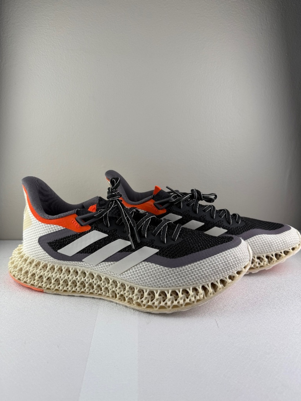 AdIdas 4DFWD2 Running Sneakers for Men